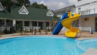 English Resotel : อิงลิช รีโซเทล - Nakhon Si Thammarat - 3