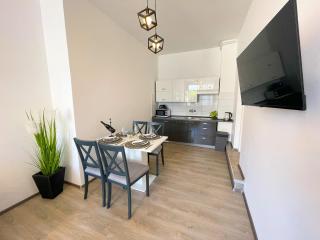 Apartmani Selina - Jadranovo - 4