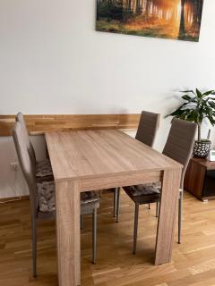 Apartmán Jitka - Slunečná louka - Černý Důl - 6