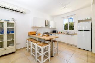 Villa Atlantis - Protaras - 5