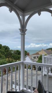 The Poplars Guest House - Combe Martin - 2