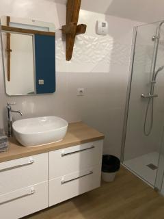 Logis Poussard - Arthenac - 7