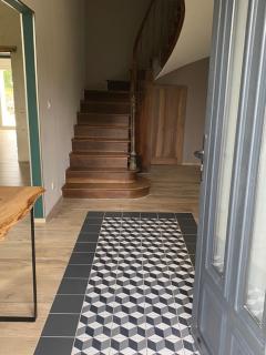 Logis Poussard - Arthenac - 6