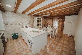 Ca La Leonor, Ecoturisme Terra Alta - 5