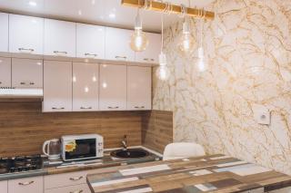 LUXE Apartments Illinskaya 3 floor - Sumy - 6