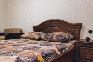 LUXE Apartments Illinskaya 3 floor - Sumy - 8