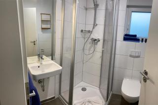 Boardinghouse am Borkumkai - Emden - 6