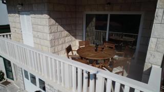 Apartment in Povlja with sea view, terrace, air conditioning, WiFi 3419-1 - Povlja - 3
