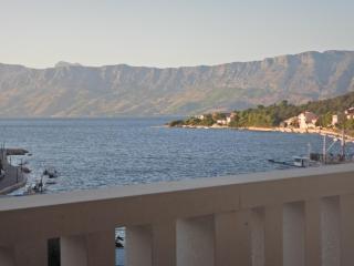 Apartment in Povlja with sea view, terrace, air conditioning, WiFi 3419-1 - Povlja - 1