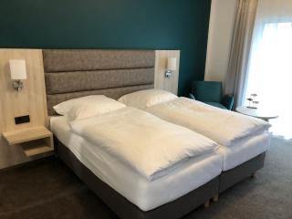 Boardinghouse am Borkumkai - Emden - 8