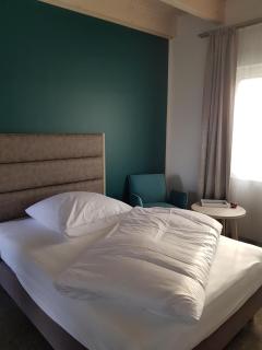 Boardinghouse am Borkumkai - Emden - 7