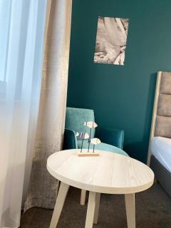 Boardinghouse am Borkumkai - Emden - 6
