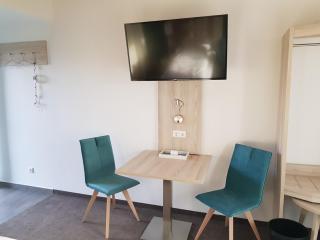 Boardinghouse am Borkumkai - Emden - 5