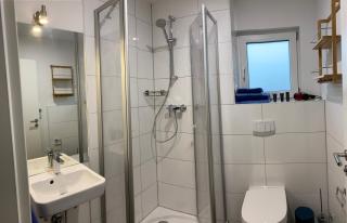 Boardinghouse am Borkumkai - Emden - 4