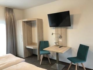 Boardinghouse am Borkumkai - Emden - 3