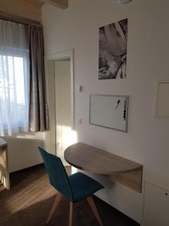 Boardinghouse am Borkumkai - Emden - 2