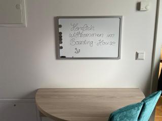 Boardinghouse am Borkumkai - Emden - 1