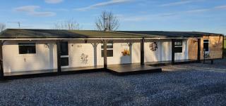 Spacious well equipped Chalet Bungalow close to Nairn, - 7