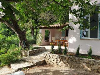 Pool House Renoir with heated pool and private garden - 5