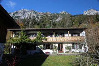 Ferienwohnungen Reiteralpe - Ramsau - 7
