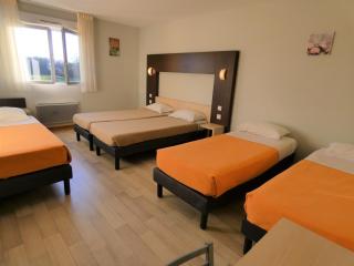 Hôtel Azur Saint Junien Cit'Hotel - 2