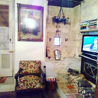 Rue des Douves - 4