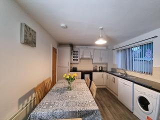 The Townhouse, Derry City Centre. - 7
