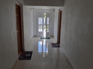 Chez coco appartement AZURE - Petit Bourg - 6
