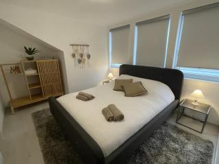 Le Relax by La Dame de Coeur - Logement zen urbain - Namur - 5
