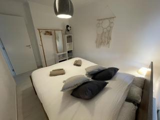 Le Relax by La Dame de Coeur - Logement zen urbain - Namur - 3