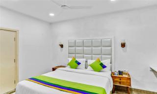 Hotel Hinduja Mehrangarh Fort - Jodhpur - 1