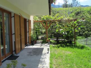 Apartment Rakušček - Kobarid - 4
