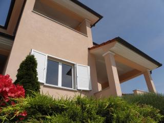 Apartment in Premantura with terrace, air conditioning, WiFi, washing machine 3352-28 - Premantura - 8