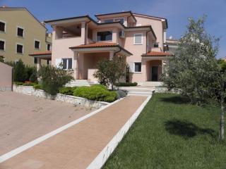 Apartment in Premantura with terrace, air conditioning, WiFi, washing machine 3352-28 - Premantura - 4