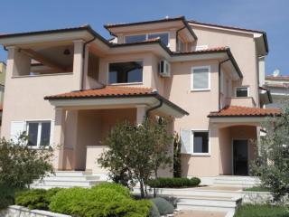 Apartment in Premantura with terrace, air conditioning, WiFi, washing machine 3352-28 - Premantura - 3