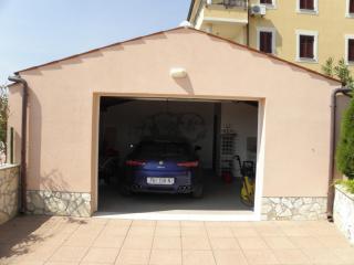 Apartment in Premantura with sea view, terrace, air conditioning, WiFi 3352-29 - 4