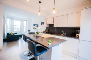 Surbiton Luxury Garden House 19A - Surbiton - 7