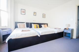 Surbiton Luxury Garden House 19A - Surbiton - 6