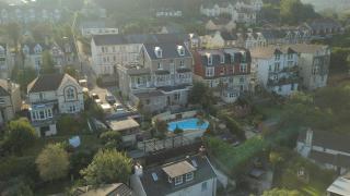 The Poplars Guest House - Combe Martin - 3
