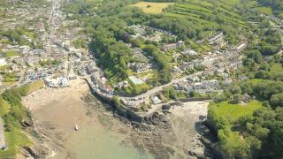 The Poplars Guest House - Combe Martin - 2