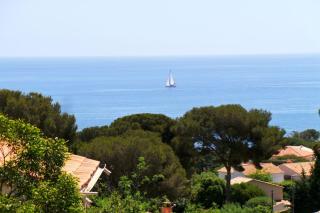 Pauline 3340 villa - Les Issambres - 9