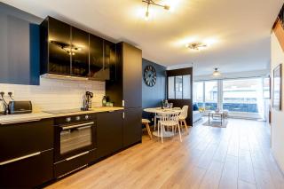 Duplex refait à neuf - Proche gare / centre historique - 7