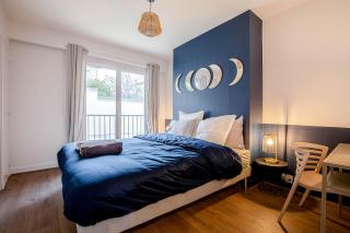 Duplex refait à neuf - Proche gare / centre historique - 5