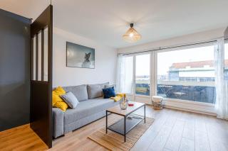 Duplex refait à neuf - Proche gare / centre historique - 3