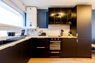 Duplex refait à neuf - Proche gare / centre historique - 1