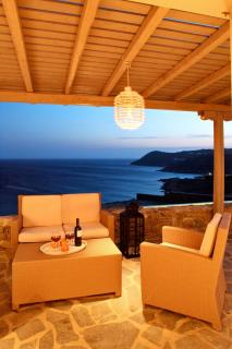 Elia White Residence - Plage d'Élia - 4