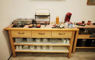 Hotel am Schlosspark Essen - Essen - 2