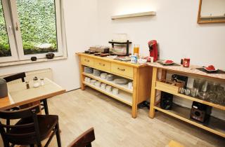 Hotel am Schlosspark Essen - Essen - 3