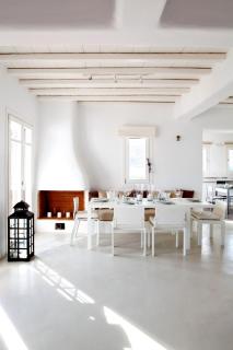 Elia White Residence - Plage d'Élia - 8
