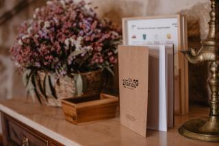 Cal Tomas, Ecoturisme Terra Alta - 3